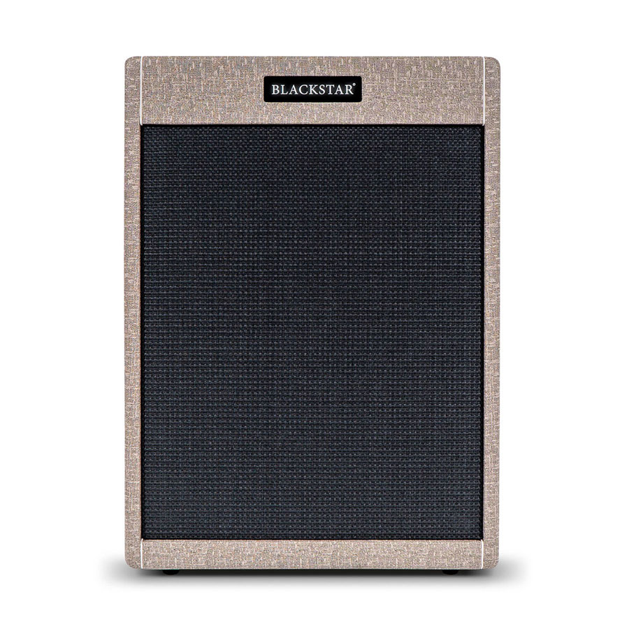 BLACKSTAR ST James 212 Voc Fawn