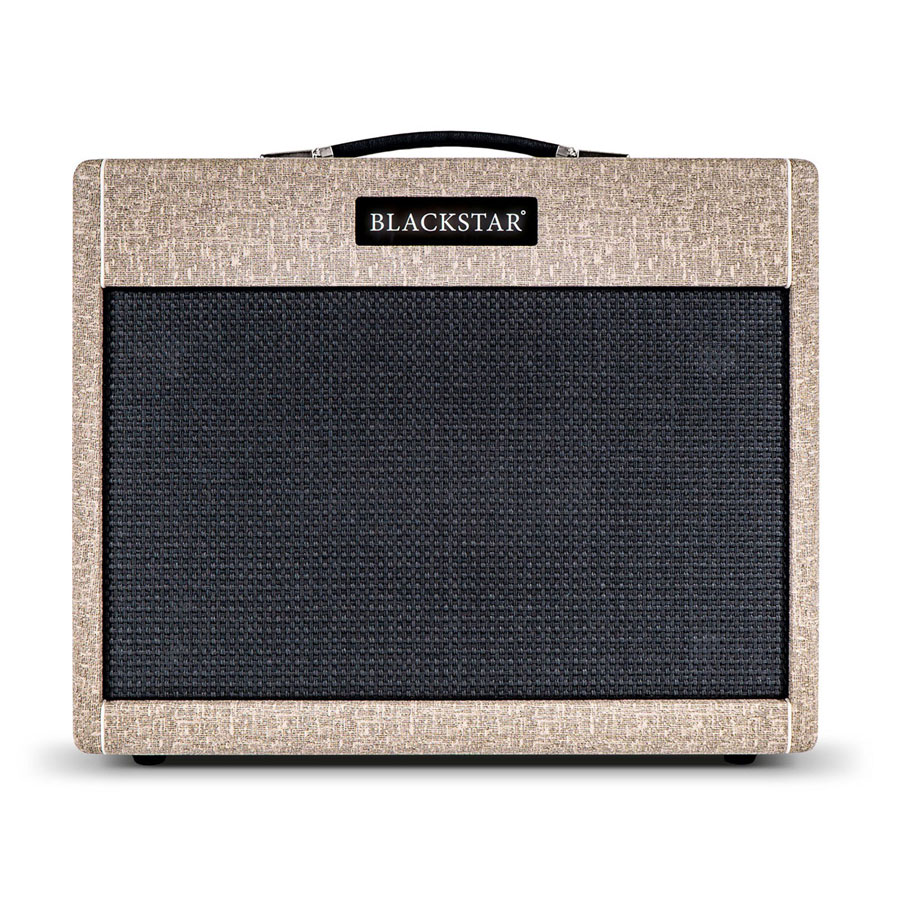 BLACKSTAR ST James 50 EL34 Fawn