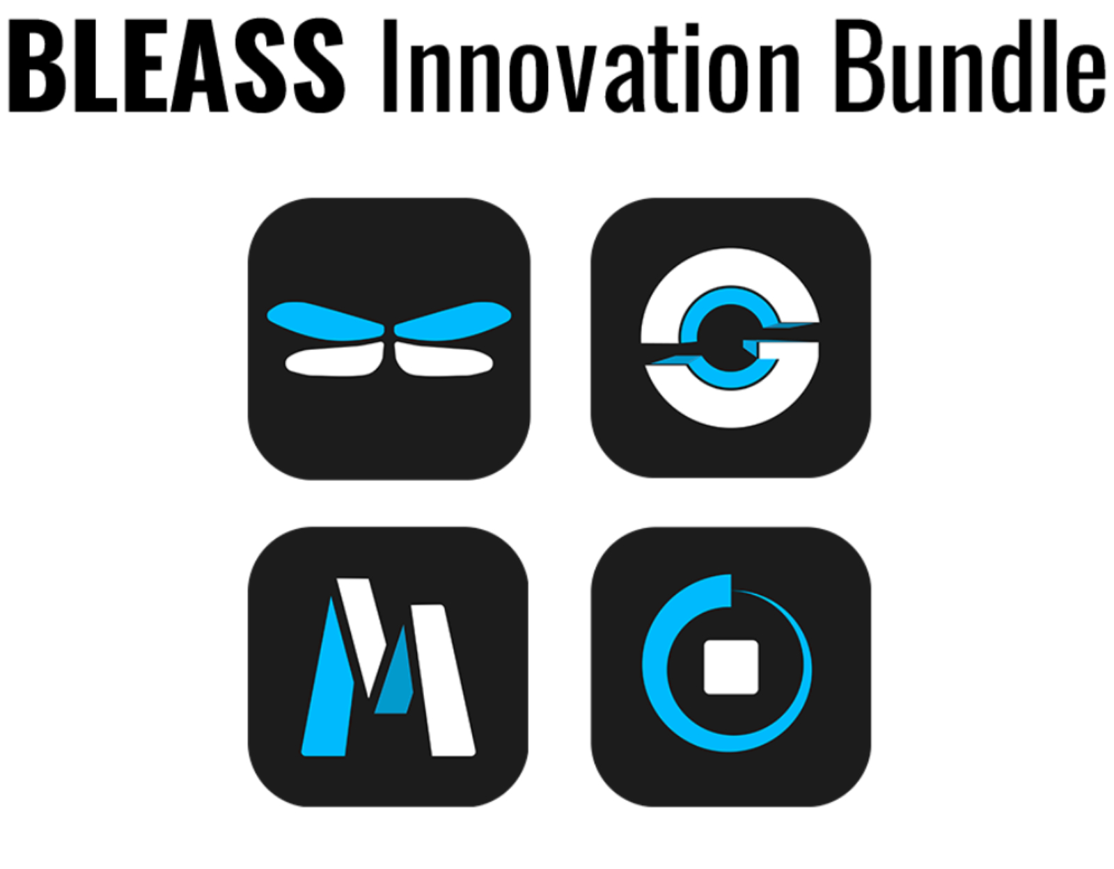 BLEASS Innovation Bundle