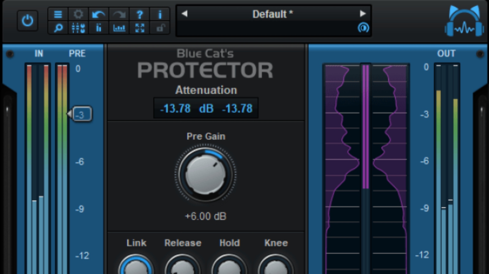  Protector