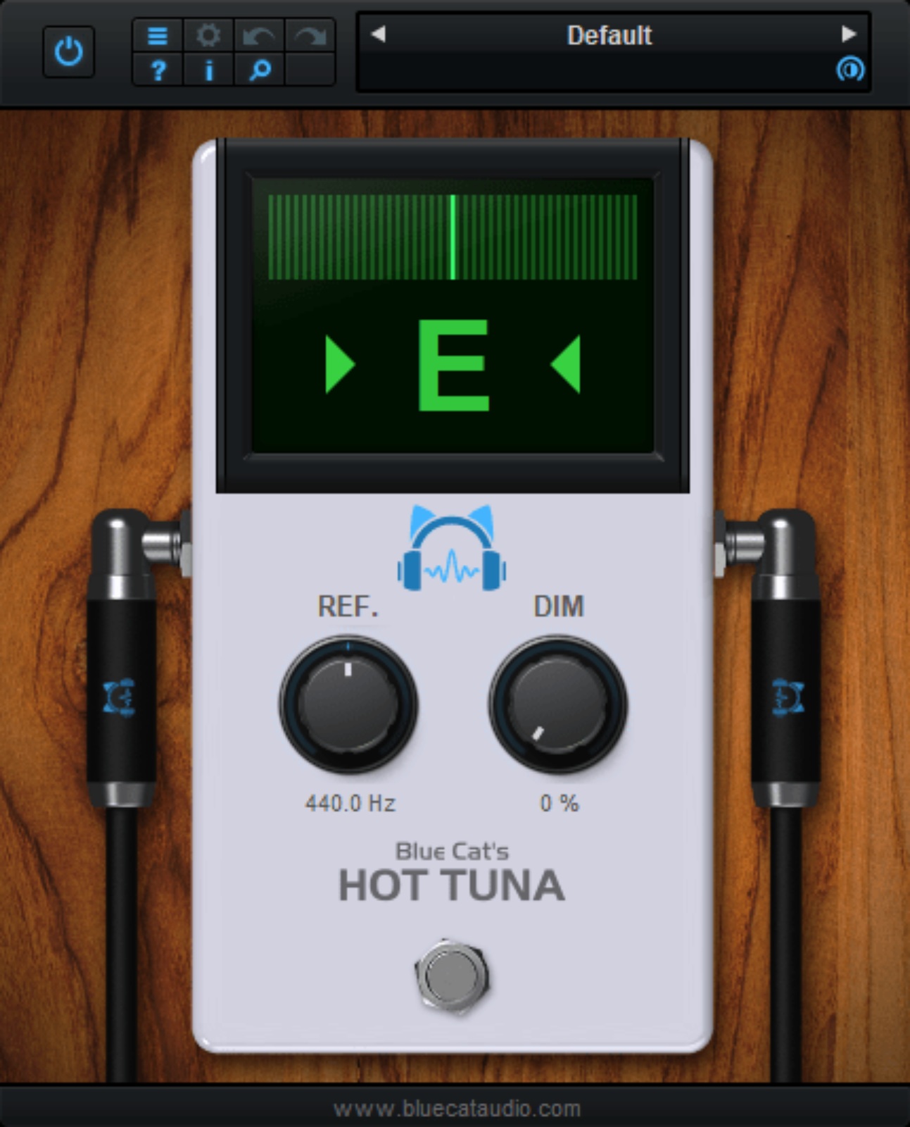  Hot Tuna