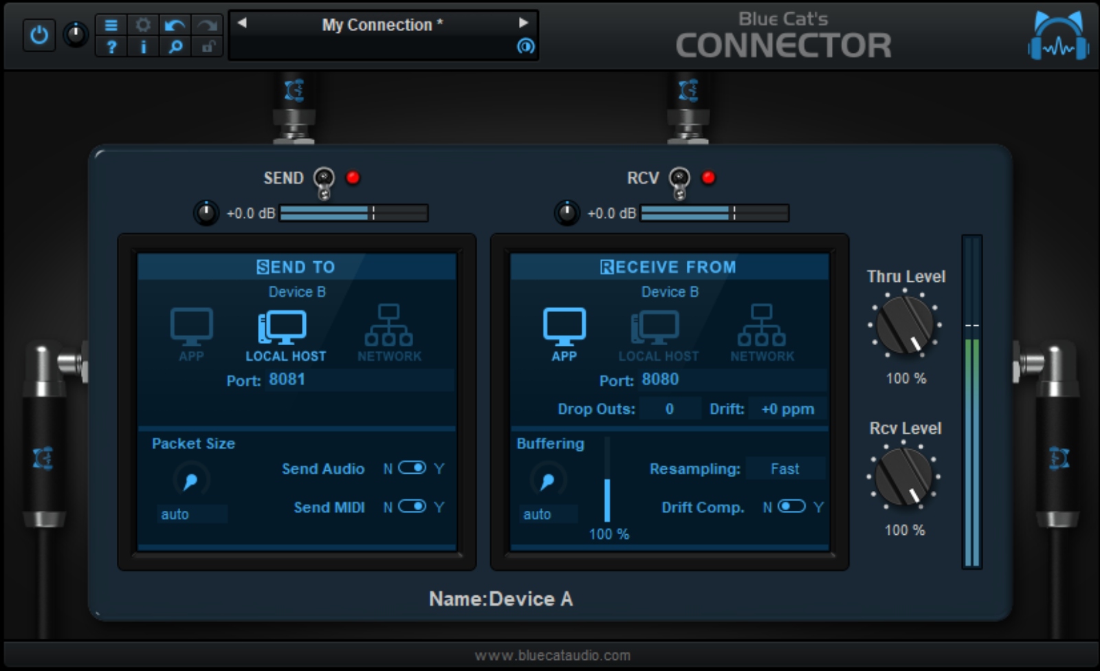  Connector