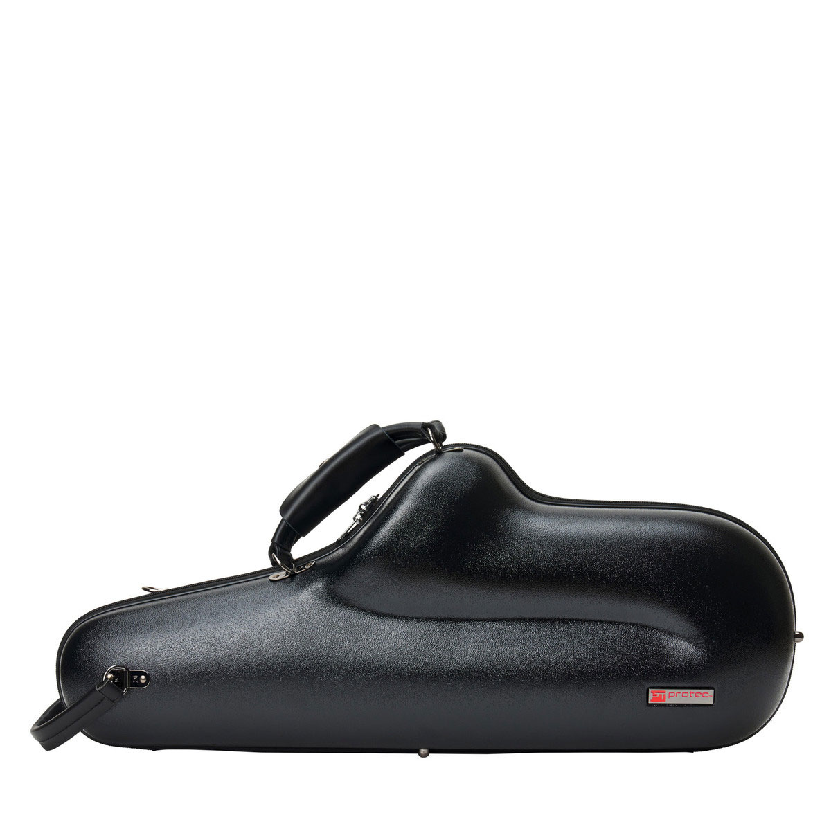 PROTEC BLACK MICRO ZIP CASE - ALTO SAX
