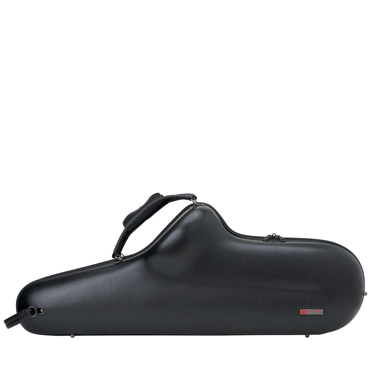 PROTEC BLACK MICRO ZIP CASE - TENOR SAX