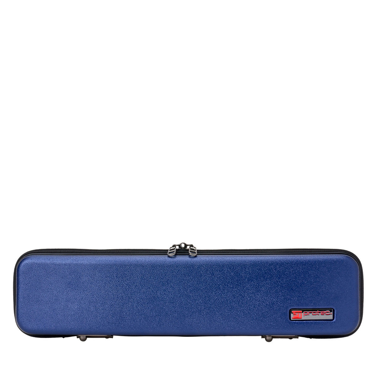 PROTEC Blue Micro Zip Case - Flute C/Bb