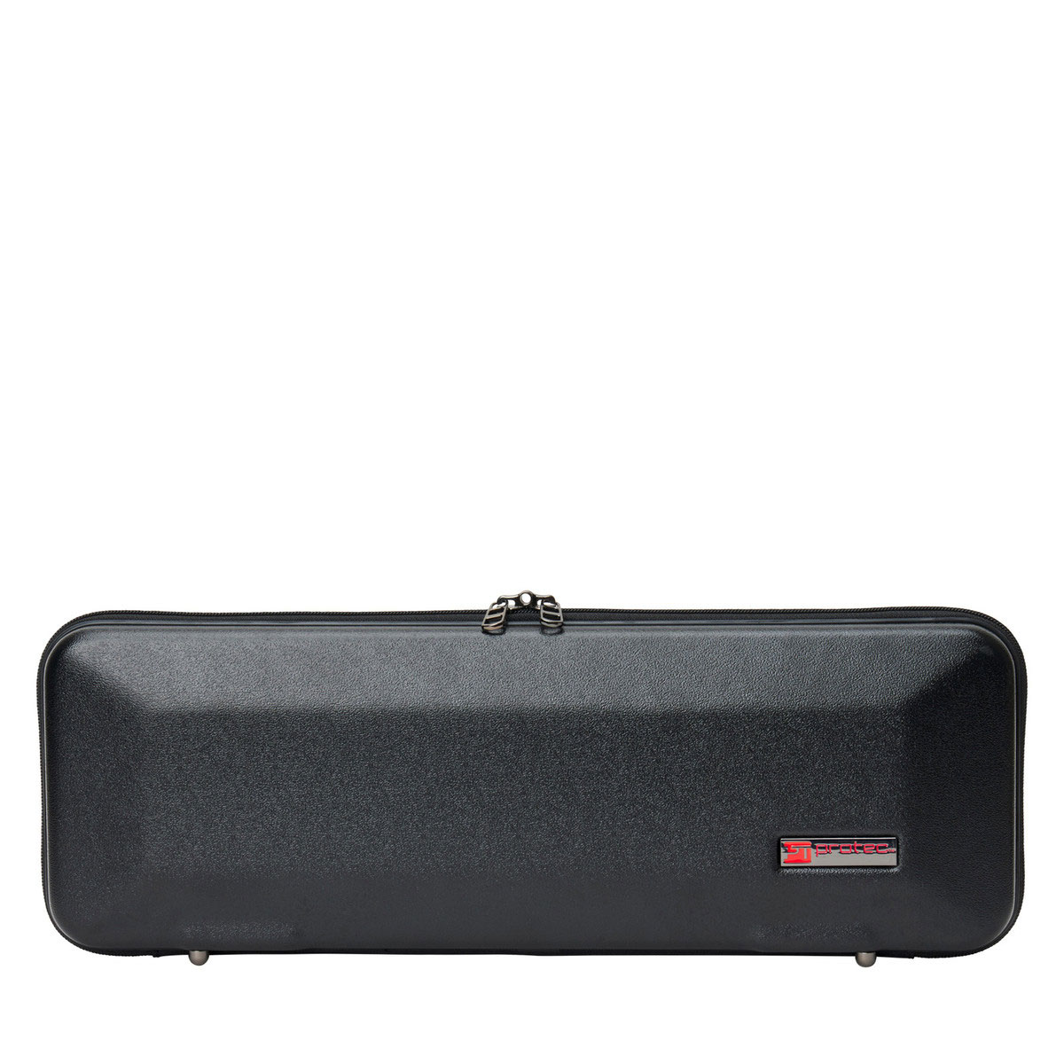 PROTEC BLACK MICRO ZIP CASE - FLUTE C/BB + PICCOLO