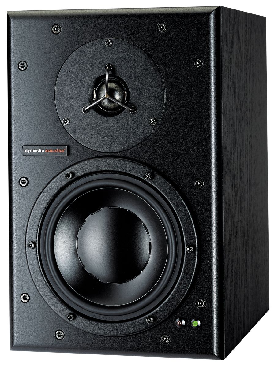 DYNAUDIO BM6A