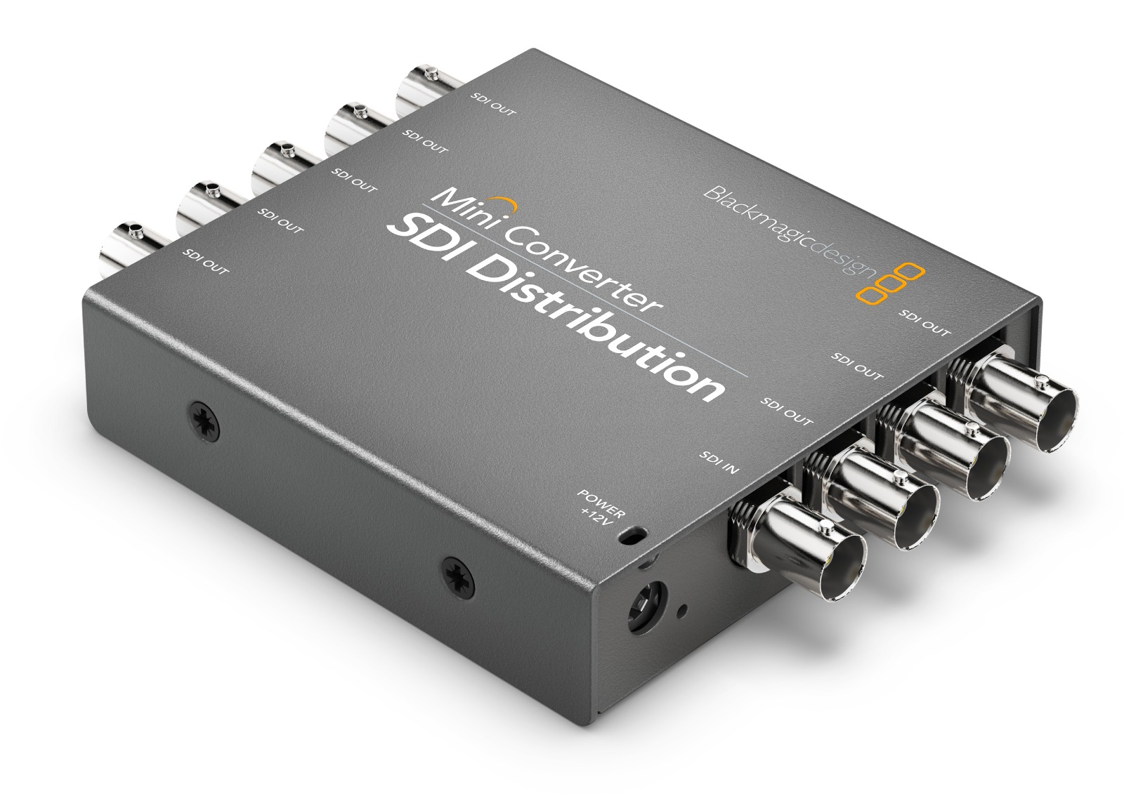 BLACKMAGIC DESIGN Mini Converter - SDI Distribution
