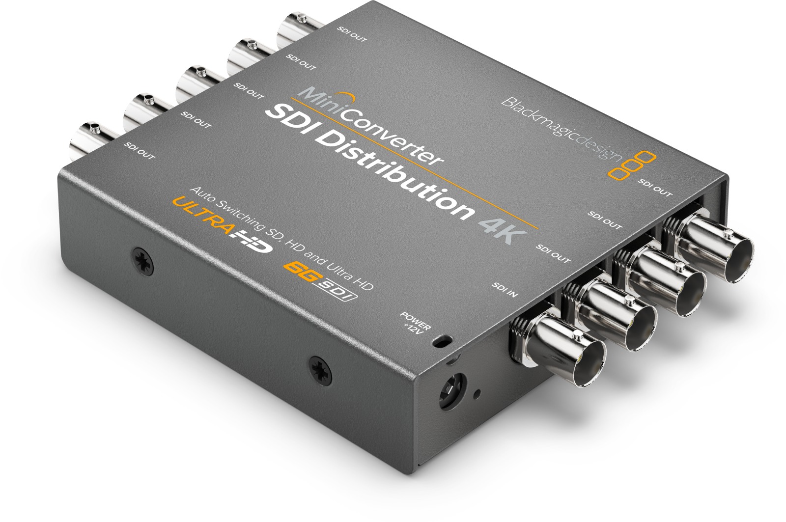 BLACKMAGIC DESIGN Mini Converter - SDI Distribution 4K