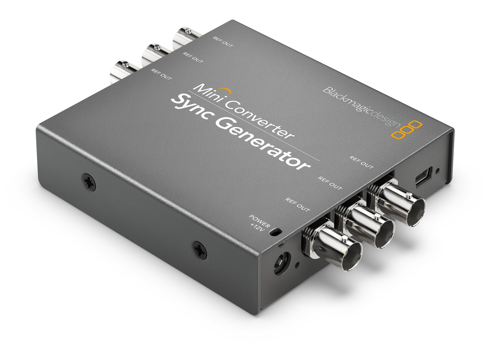 BLACKMAGIC DESIGN Mini Converter - Sync Generator