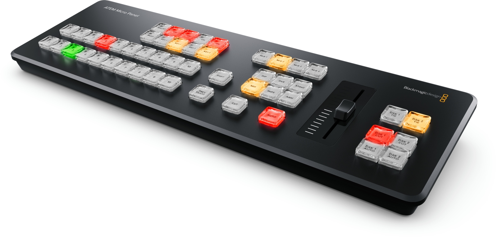 BLACKMAGIC DESIGN ATEM Micro Panel