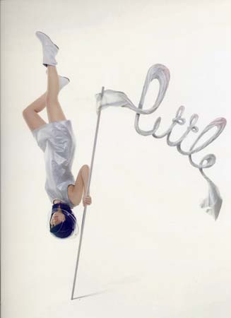 UNIVERSAL MUSIC PUBLISHING Little L'album - PVG Tab