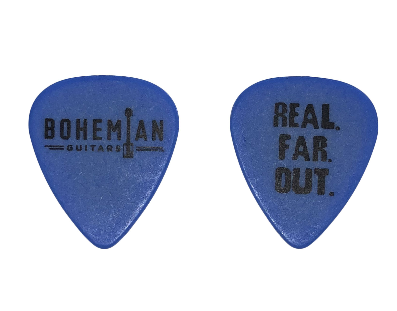  Pack de 5 Médiators Real Far Out