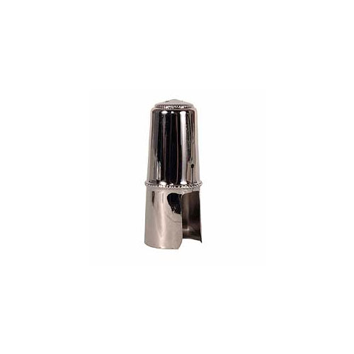 BONADE BAJO BOQUILLERO NICKEL PLATED 