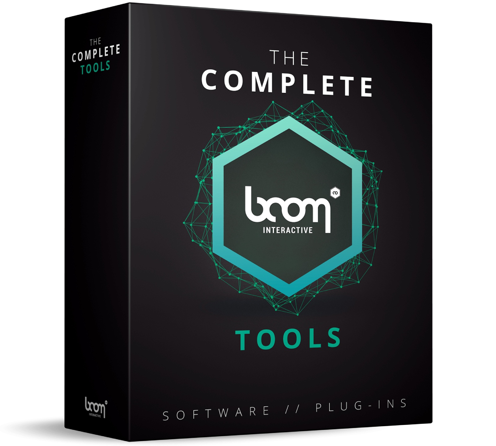  The Complete Tools