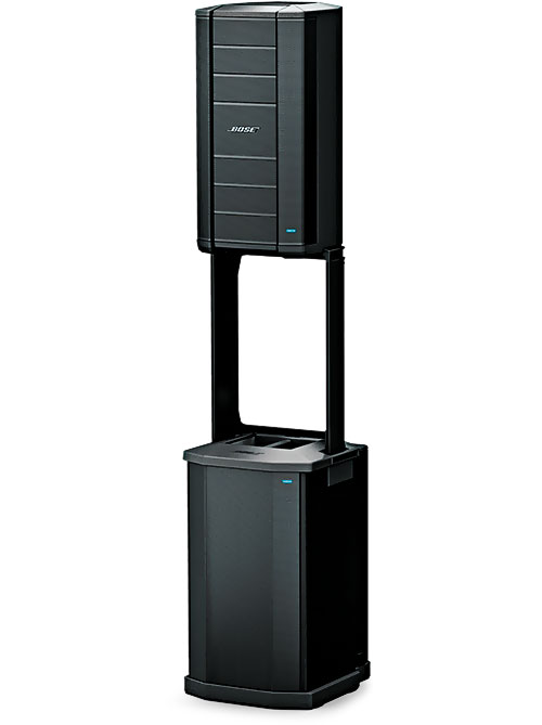 bose f1 thomann