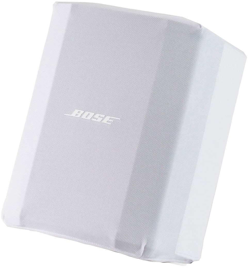 BOSE PROFESSIONAL S1pro Housse Legere Blanc Artique