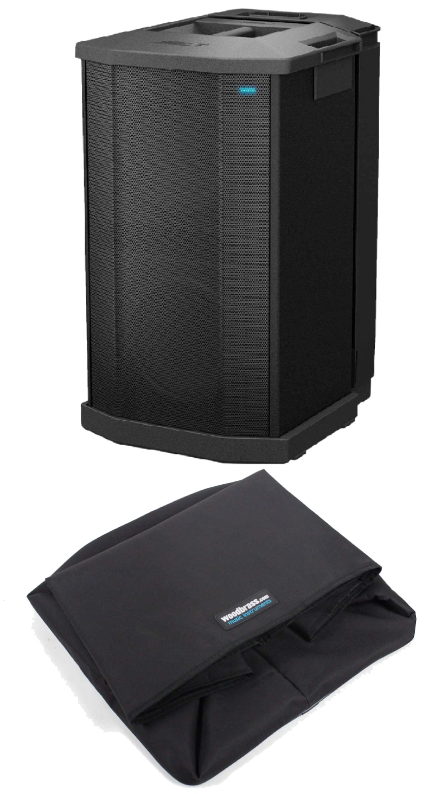 BOSE PROFESSIONAL Bose F1 Subwoofer + Custodia