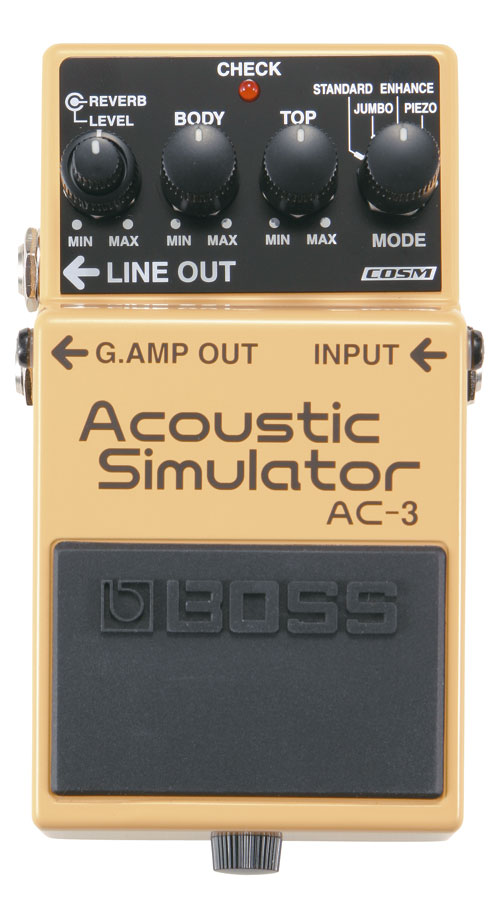 BOSS AC-3