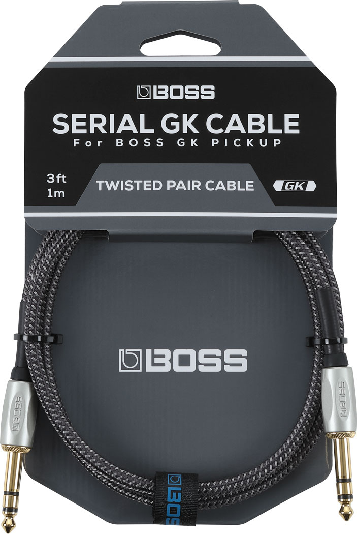 BOSS BGK-3 GK CABLE