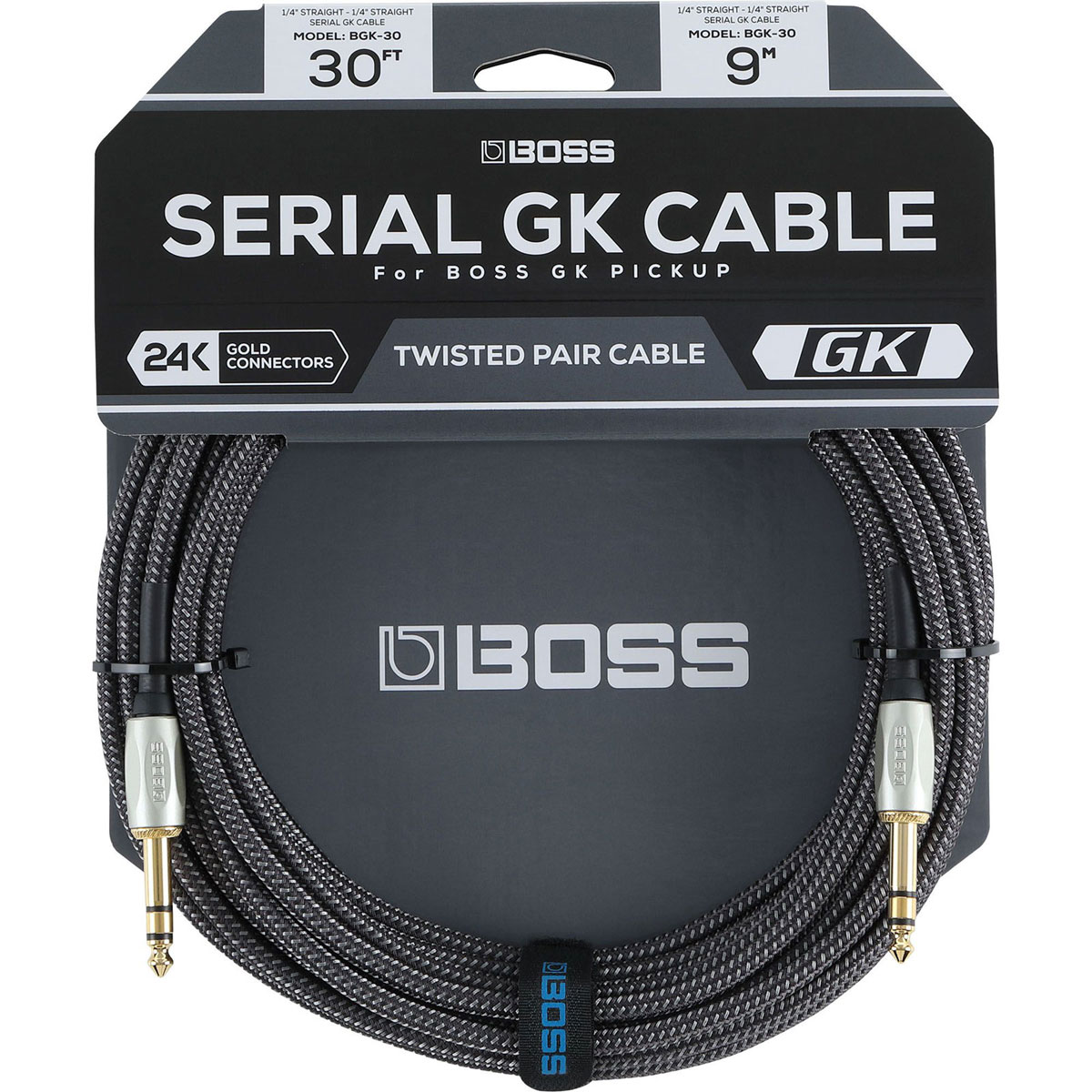 BOSS BGK-30 GK CABLE