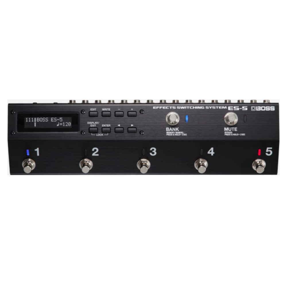 BOSS ES-5