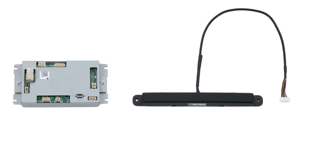 BOSS GK-5 Bass Synth Pickup Kit B