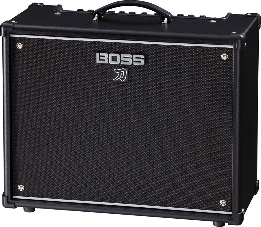 BOSS KATANA 100 GEN 3