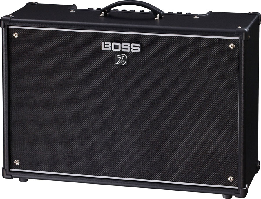 BOSS Katana 212 Gen 3 100W
