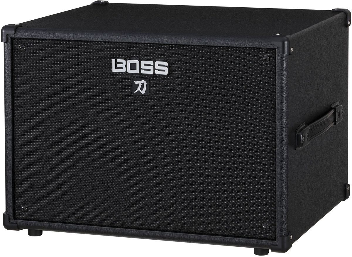BOSS KATANA 112 BASS