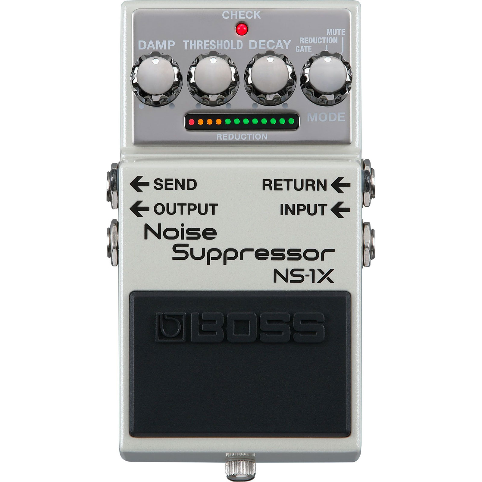 BOSS NS-1X Noise Gate