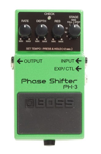 BOSS PH-3