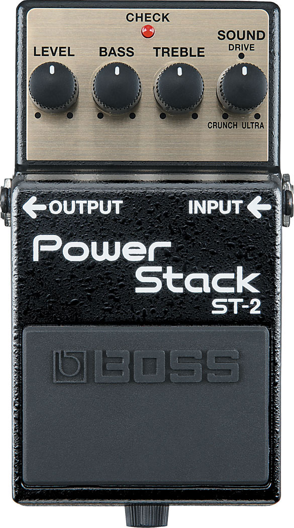 BOSS ST-2