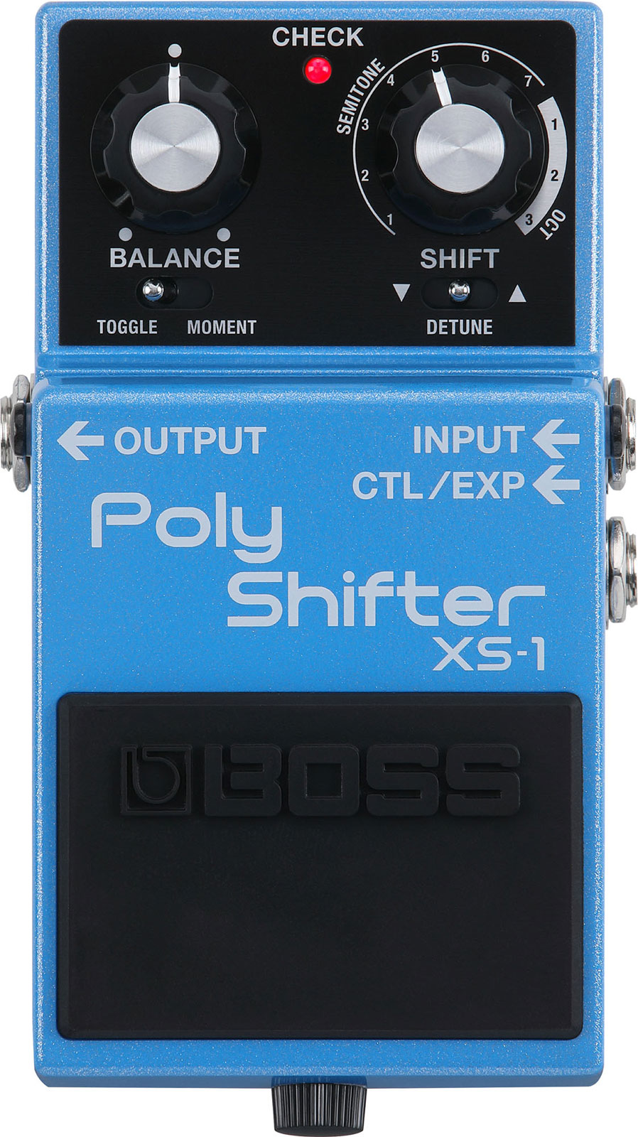 BOSS XS-1