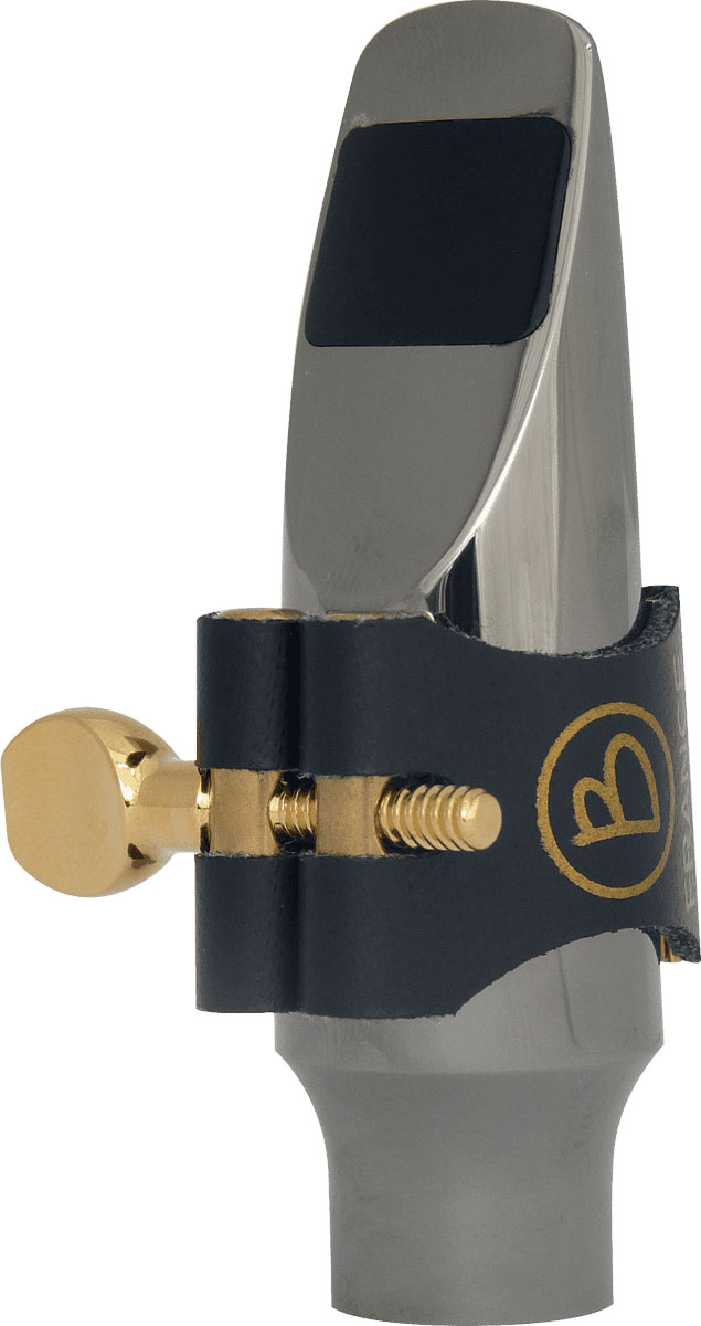 BRANCHER Bec Métal B21SS - Soprano