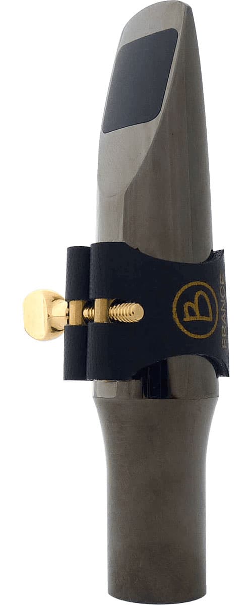 BRANCHER BEC METAL B29TS - TENOR