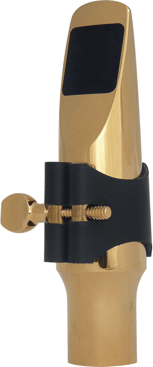 BRANCHER Bec Métal J19AG - Alto