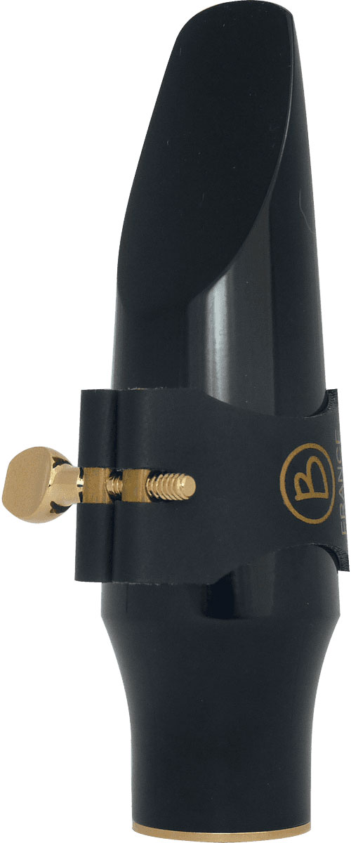 BRANCHER Bec Ébonite L31TH - Ténor