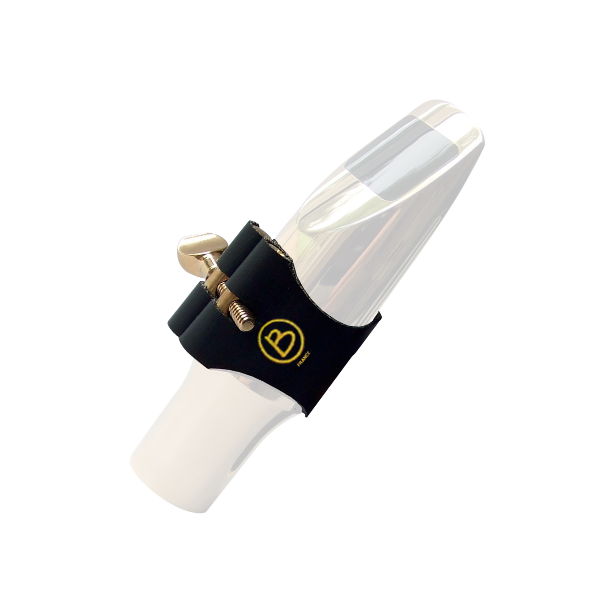 BRANCHER AMR - Ligature (Semi-rigide) Pour Bec Métal Alto