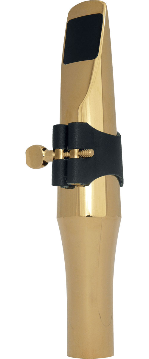 BRANCHER Métal Plaquée Or 24K E27 - Baryton