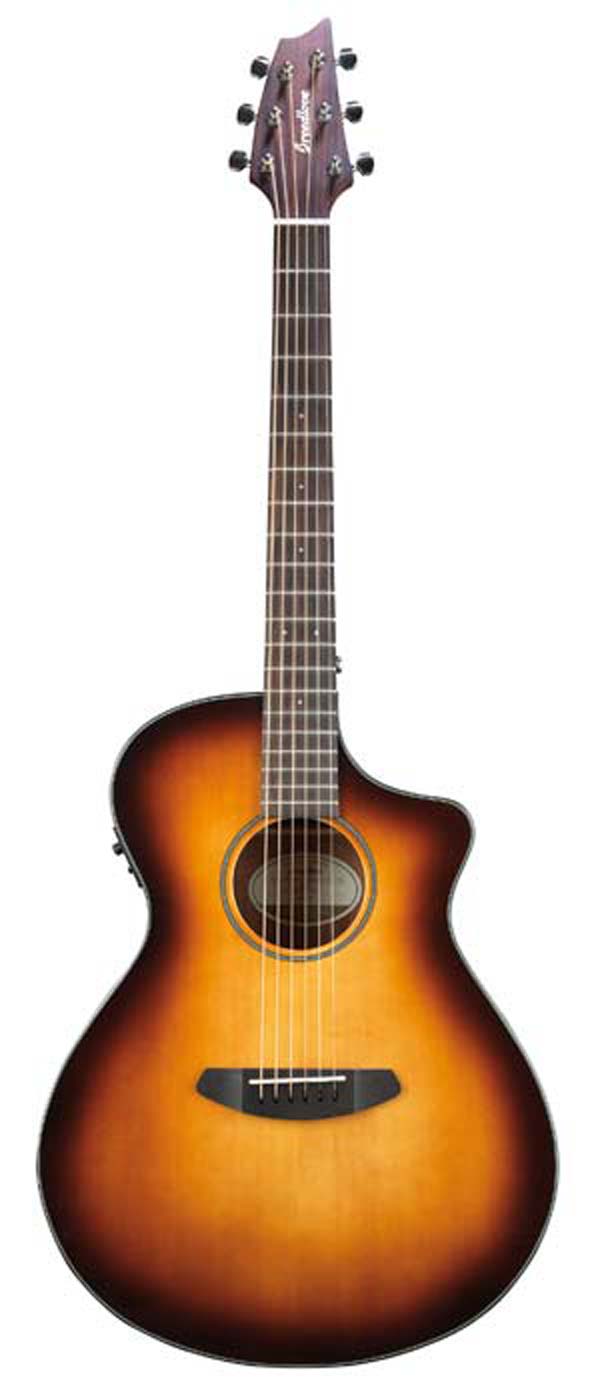 Breedlove Dcc21ces Discovery Concert Sb Cw