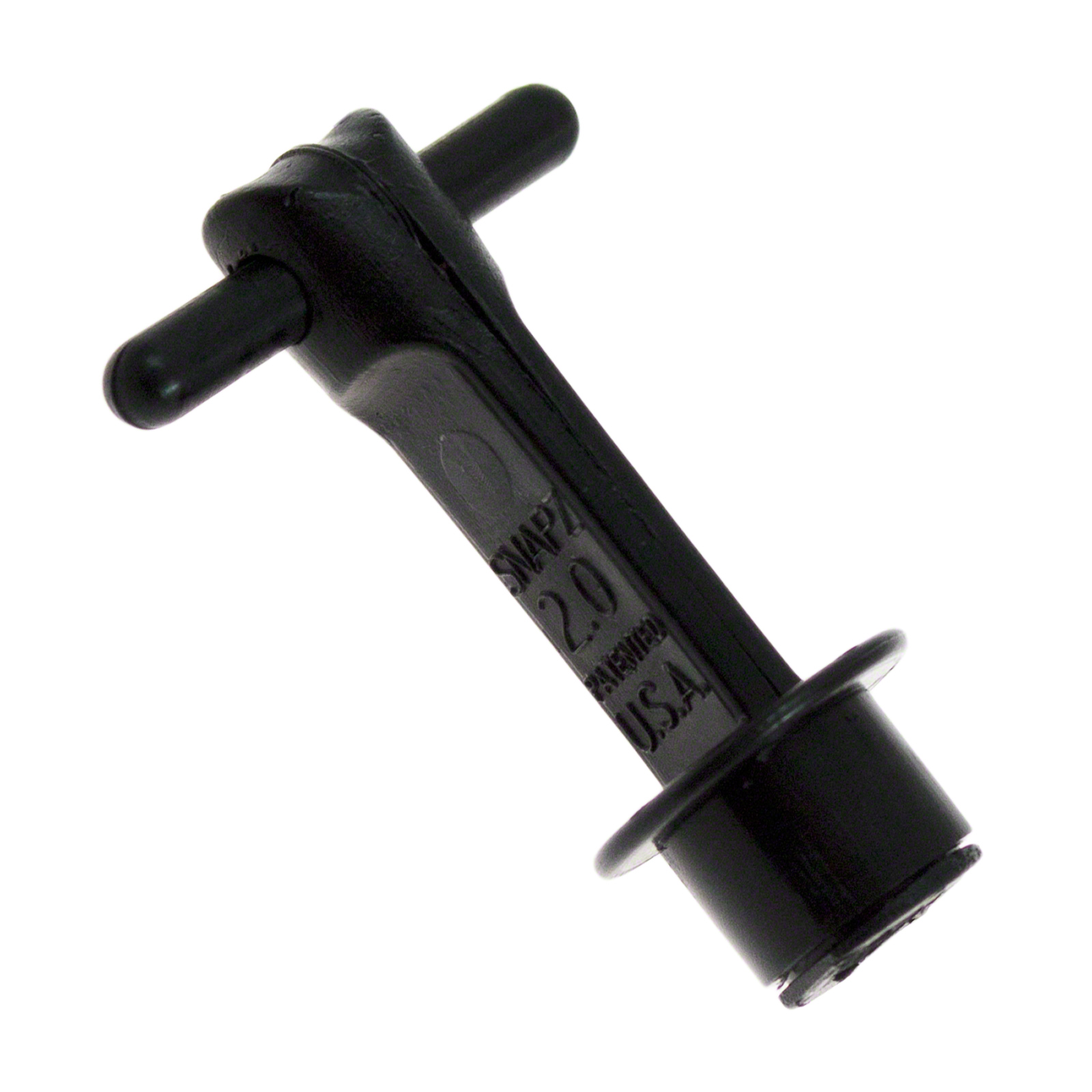 BIGROCK INNOVATIONS BP-2 Snapz 2.0 Tire Chevilles