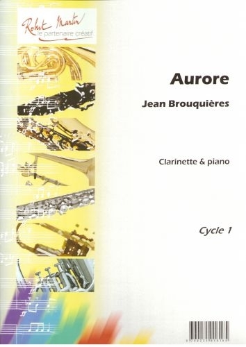 ROBERT MARTIN BROUQUIERES J. - AURORE