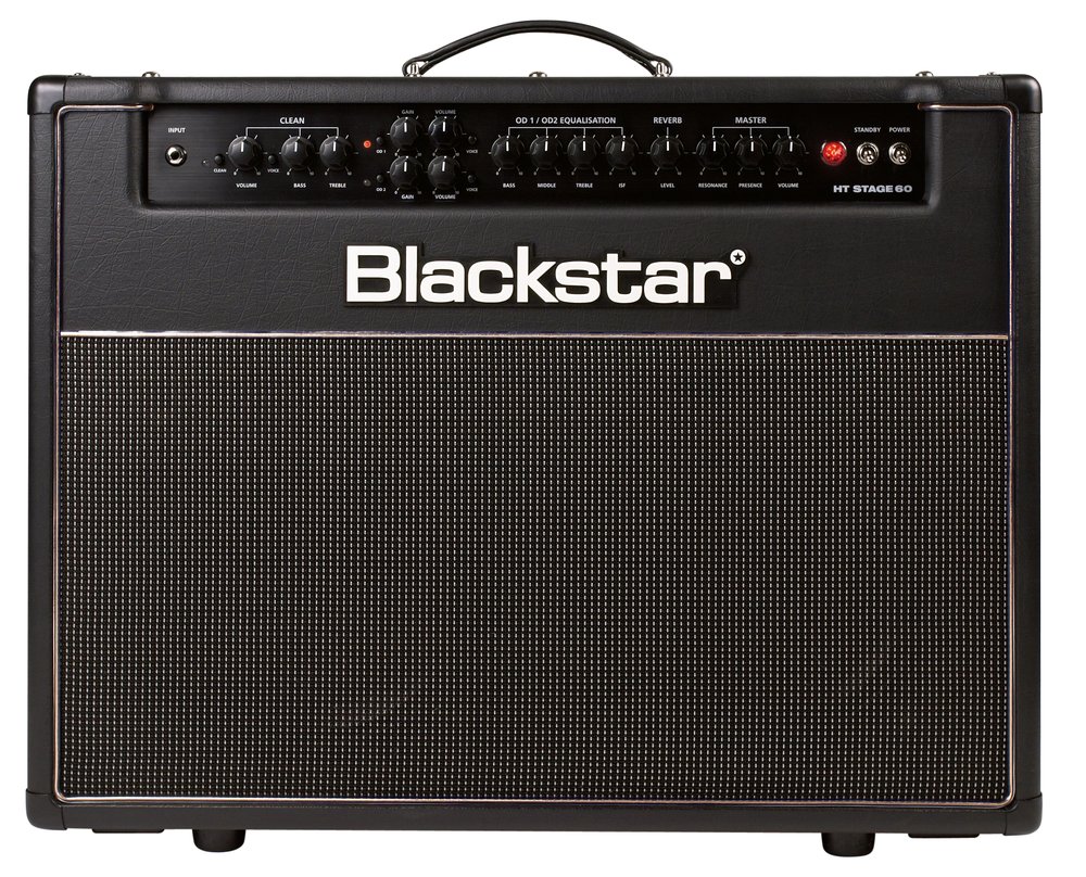 BLACKSTAR HT STAGE 60 VENUE - Occasion