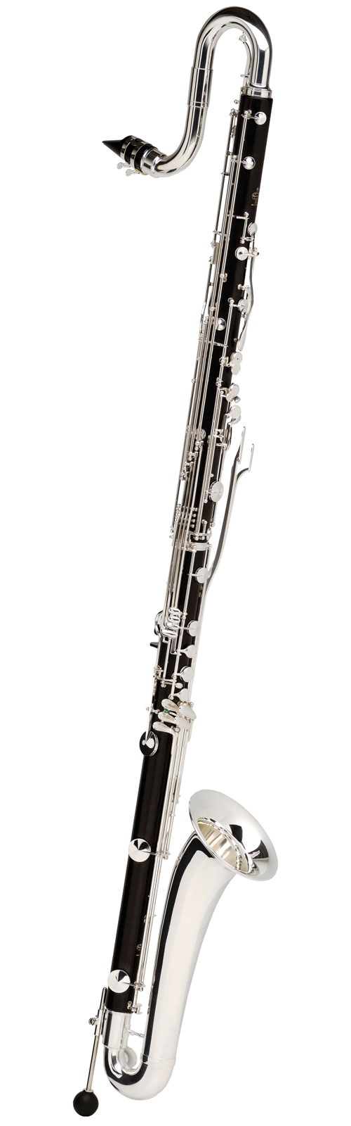 BUFFET CRAMPON Prestige Mib - BC1553-2-0