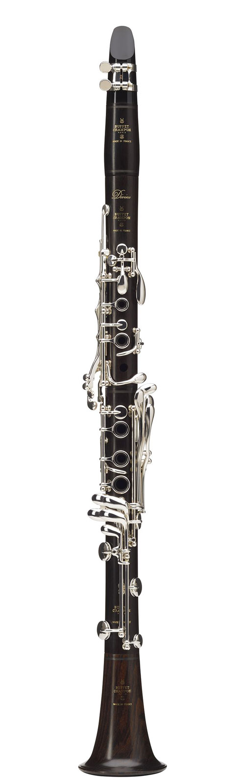 BUFFET CRAMPON DIVINE BB