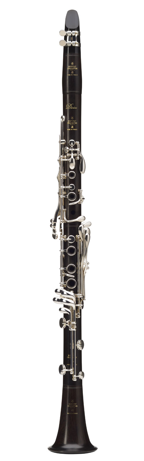 BUFFET CRAMPON DIVINE A 