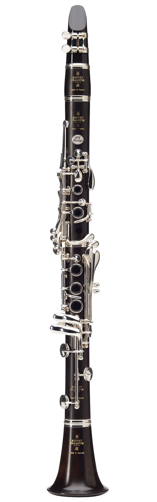 BUFFET CRAMPON C PRESTIGE