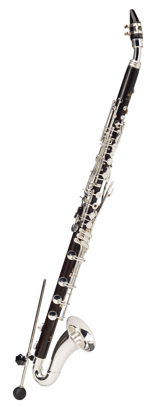 BUFFET CRAMPON Fa (à l'Ut) - BC1723-2-0