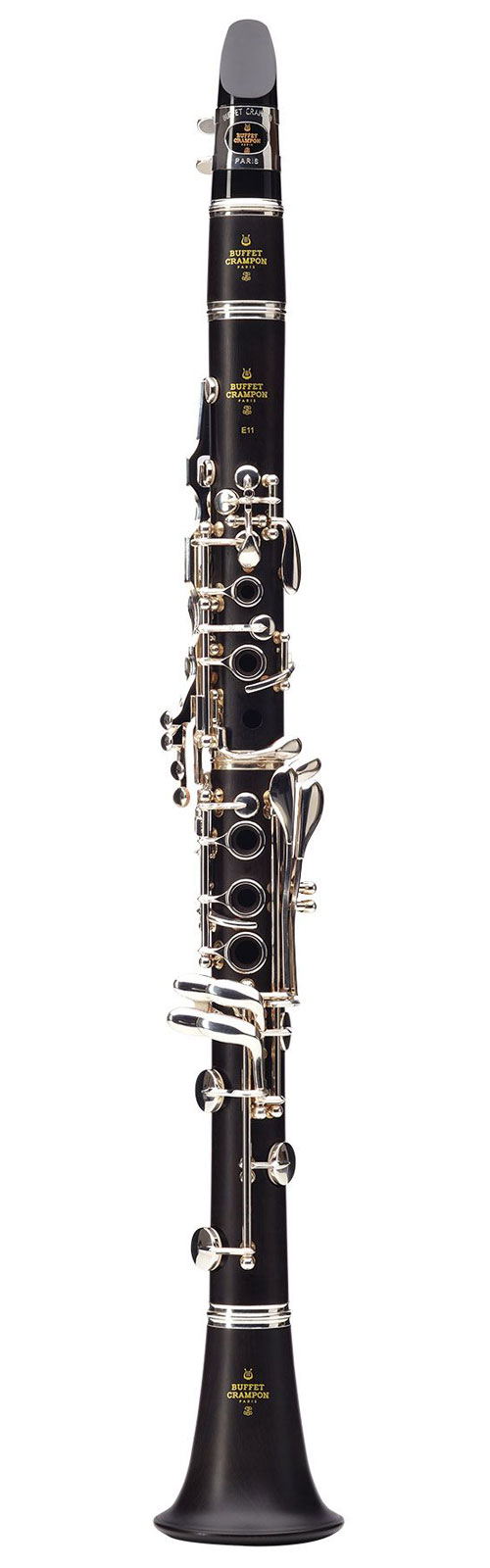 BUFFET CRAMPON E11 - C